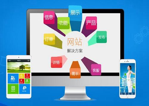 通城如何进行网站设计才能突出产品的优势
